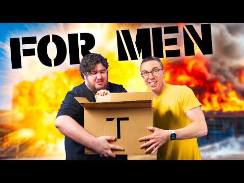 The WORST Alpha Tech