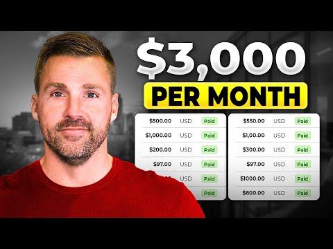 How I Turn 15-Minute Websites Into $10K/Month Retainers