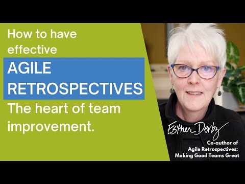Agile Retrospectives: The Heart of Team Improvement