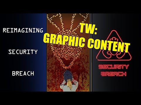 Reimagining Security Breach