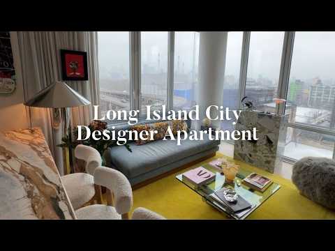 Alvin Wayne's Long Island City Apartment | Bagels With the Boys Episode 11