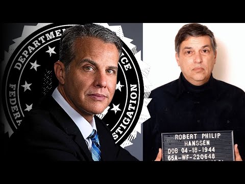 Catching America's Most Damaging Spy | Eric O'Neill | Ep. 297