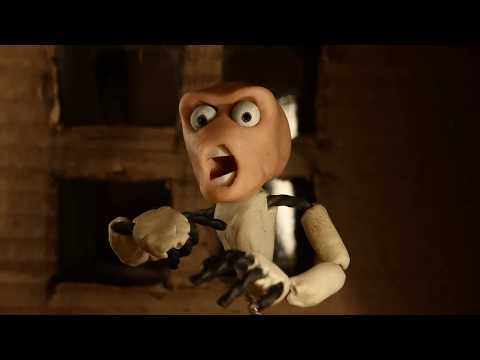 I drink your milkshake!