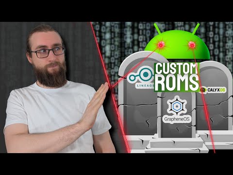 Android jetzt Closed Source? Die bittere Wahrheit