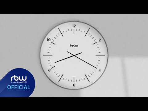 문별 (Moon Byul) [laundri] TRACK SPOILER : Da Capo