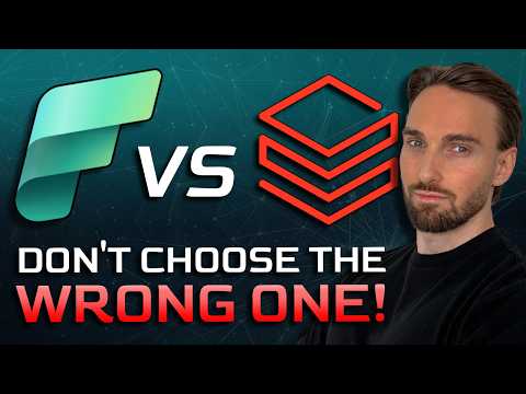 Platform Comparison - Game Over for Databricks?