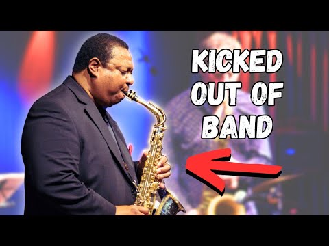 Vincent Herring - Carrying on the Alto Sax Legacy