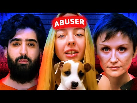 Truly Disgusting Influencers You've Never Heard of