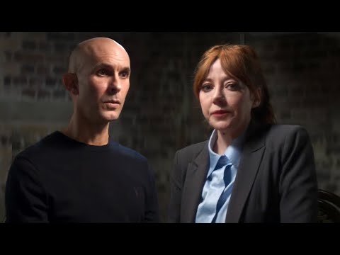 Philomena Cunk vs Prof. Anil Seth