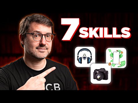 Master These Affiliate Marketing Skills to Make Money Online