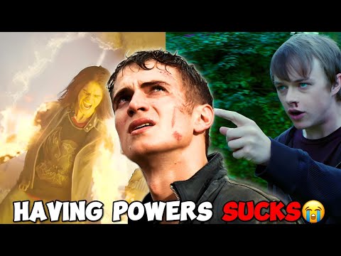 Living in These Superpower Worlds is TERRIBLE