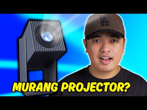 PERFECT PANG-KWARTO? - Wanbo Cube 2 Pro