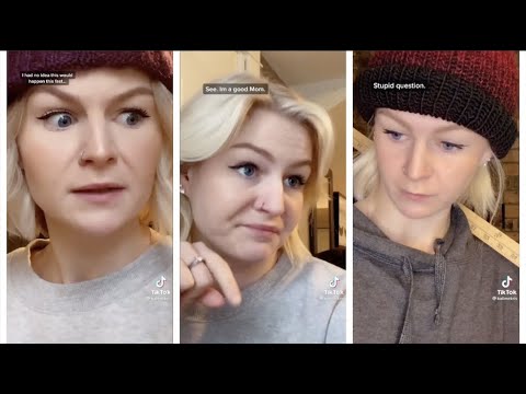 Kallmekris - Janet & Katrina Compilation (Part 1)