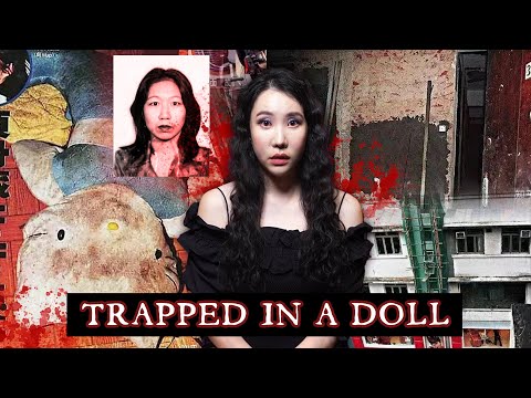 How a Woman Crossed a Triad… and Ended Up in a Hello Kitty Doll: Hong Kong’s Darkest Era Explained