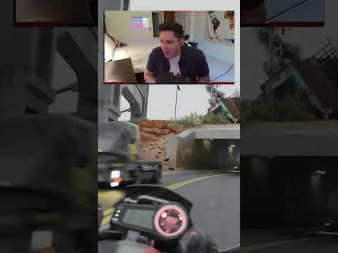 Why I Don't Care About Bugs and Glitches in Games