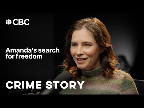 Amanda Knox on what it took to reclaim her freedom (2025) | Crime Story