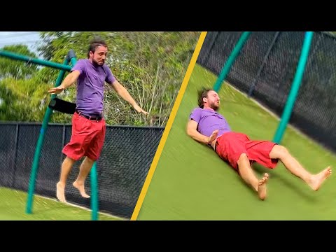Funny Videos Gone WRONG 🫣 Best Fails of the Week