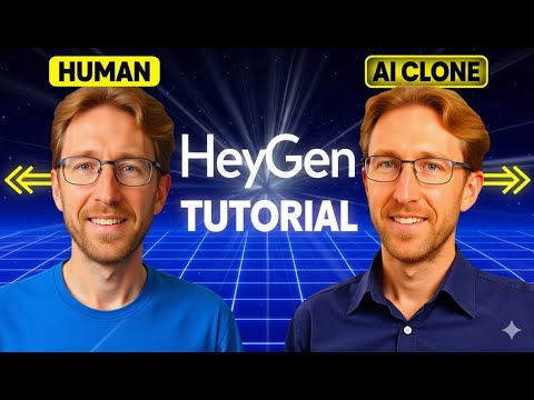 How To Create AI Avatar Videos Using HeyGen (Step-by-Step)