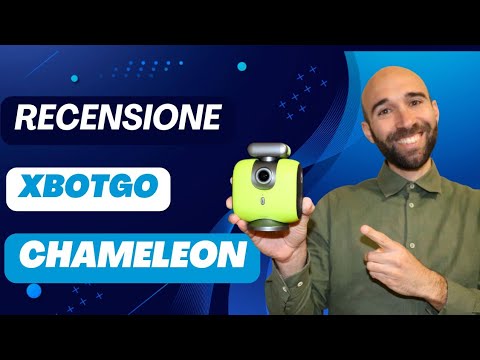 XbotGo Chameleon Review – Stabilizer for Sports and Action