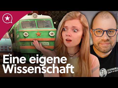 Das komplexeste Aufbauspiel aller Zeiten ist fertig! | Workers & Resources mit @Steinwallen