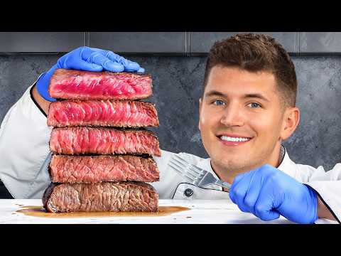 How To Cook The Perfect Steak