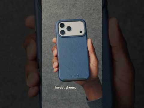 Crave DualGuard Case (iPhone 17 Pro Max) #case #iphone #android