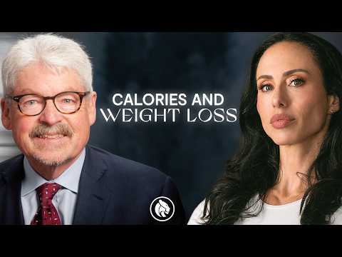 The Truth About Calories & Weight Loss | Dr. James Hill