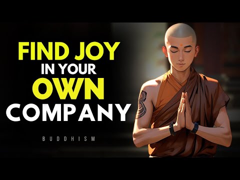 You’ll Never Be Happy Until You Stop Comparing Yourself | Buddhism