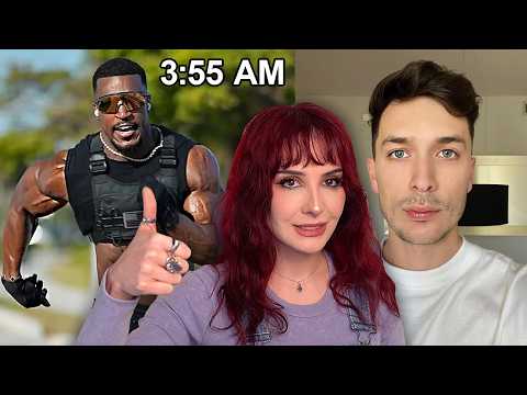 The New Era of Alpha Males