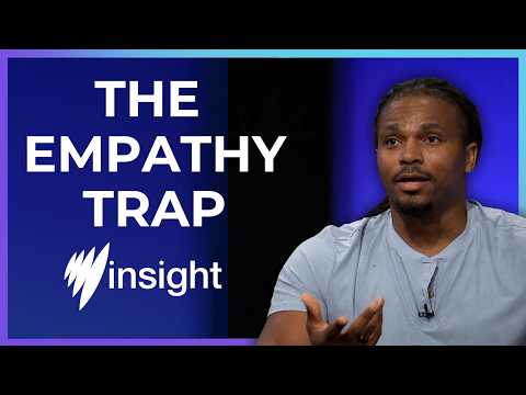 How I found out I’m a narcissist | SBS Insight