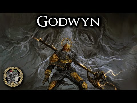 Godwyn & Death NEW Lore EXPLAINED | Shadow of the Erdtree Lore