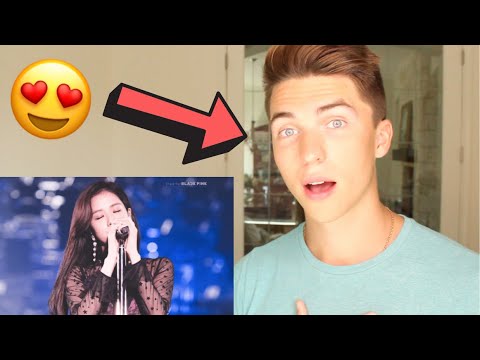 Vocal Coach REACTS to BLACKPINK's Jisoo Singing "Clarity" (Live SOLO Performance)