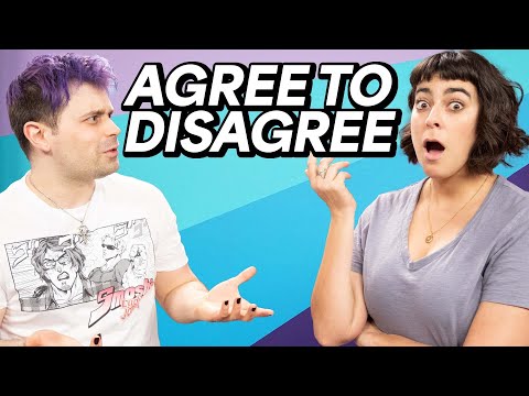 Family Vloggers Should Be Stopped (Agree To Disagree)