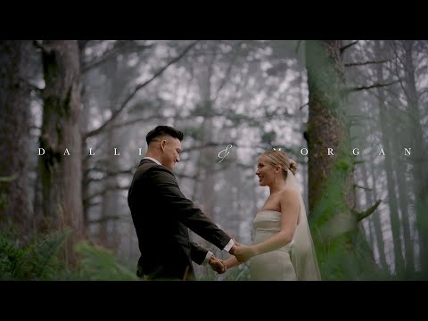 Dallin & Morgan | A Story in Three Chapters