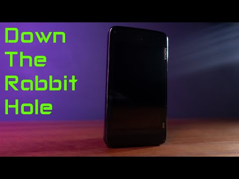 Taming Nokia's Wildest Linux Smartphone