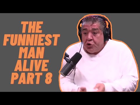 Joey Diaz is the Funniest Man Alive Part 8