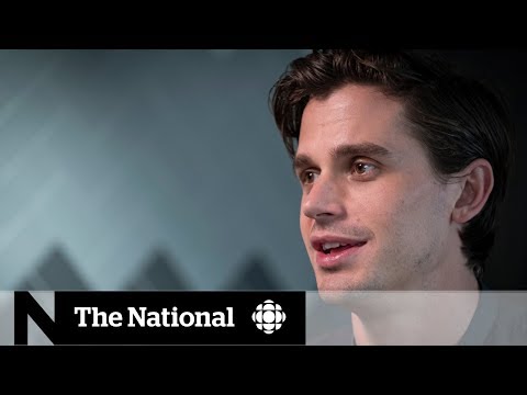 Queer Eye's Antoni Porowski on Montreal, insecurities and coming out
