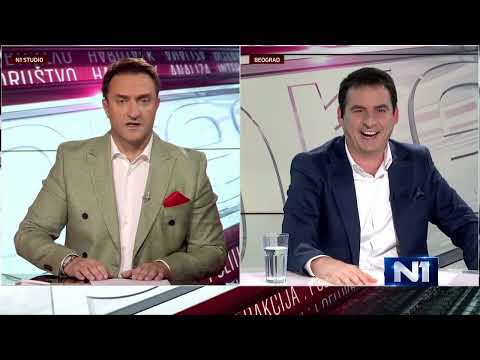 Zoran Kesić: Vučić je izdajnik Srbije, ne mi koji kritikujemo vlast, a nazivaju nas izdajnicima