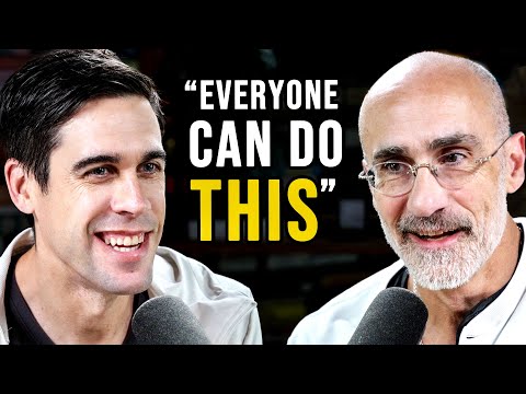 Build The Life You Want | Arthur Brooks