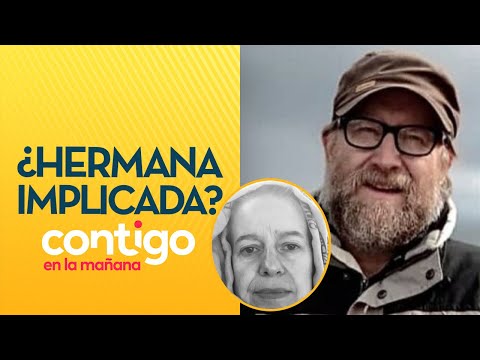 LA ENCONTRAMOS: ¿Por qué está imputada la hermana de camarografo asesinado? - Contigo en la Mañana
