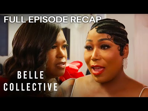 Full Episode Recap: Belle Collective S6E1 ‘Harpo, Who Dis Woman?’ | OWN