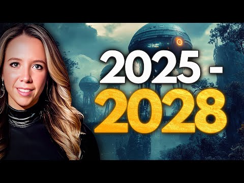 QUANTUM AI: The Hidden Intelligence Revolution (2025-2028)