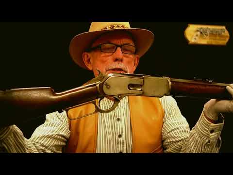 The Guns of Tom Horn