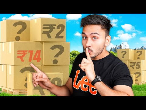 I Tested 15 Saste Gadgets From DeoDap