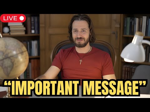 Jesus Showed Me 5 Safe Places During December 2025 Tribulation