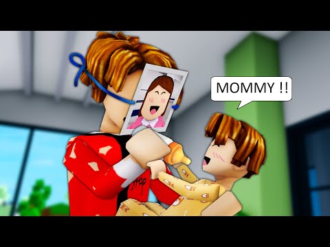 ROBLOX LIFE : Reluctant Father | Roblox Animation