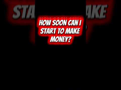 FAQ Part 3: How soon can you start to make money learning automation? #ai  #aiautomation  #openai