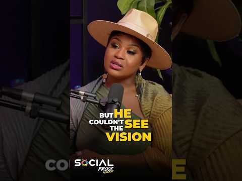 Why Everyone Can’t Go Where You’re Going #socialproofpodcast