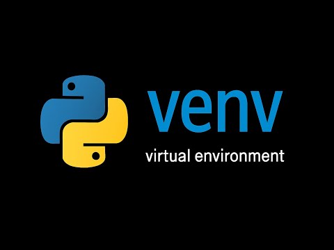 Python Virtual Environments Explained (venv)
