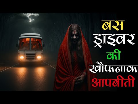 Bus Driver के साथ हुआ दिल दहला देने वाला हादसा, Most Horrible Story of bus Driver...